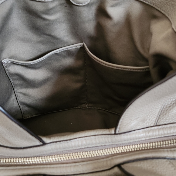 Coach Lexy Shoulder Bag - Picture 5 of 9